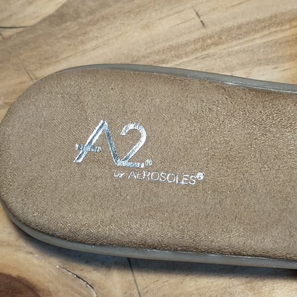 Aerosoles Sandals A2 - Picture 4 of 6
